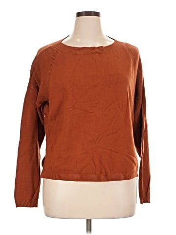 Cyrus Pullover Sweater (view 1)