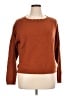 Cyrus 100% Rayon Brown Pullover Sweater Size XL - photo 1