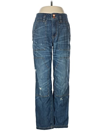 Pilcro by Anthropologie Jeans (view 1)