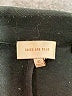 Skies Are Blue Black Blazer Size XS - photo 6