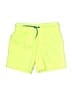 Old Navy Yellow Board Shorts Size 8 - photo 1