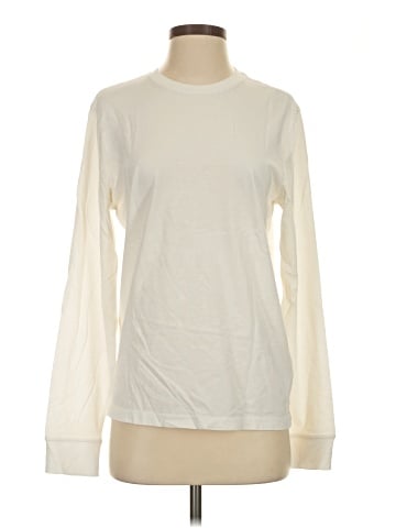 J.Crew Long Sleeve T-Shirt (view 1)
