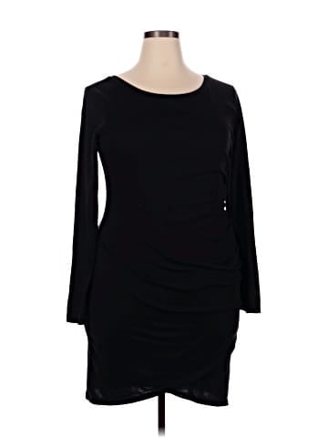 Leith Casual Dress (view 1)