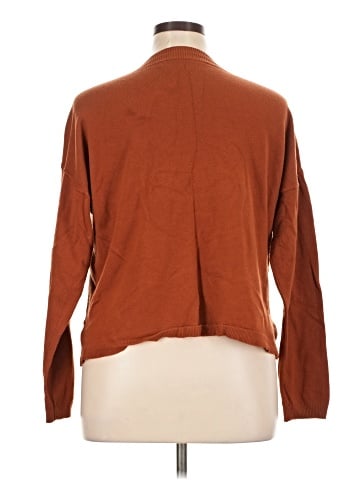 Cyrus Pullover Sweater (view 2)