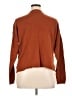 Cyrus 100% Rayon Brown Pullover Sweater Size XL - photo 2