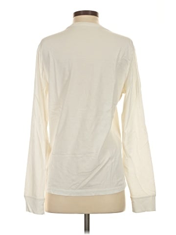 J.Crew Long Sleeve T-Shirt (view 2)