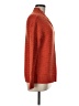 Talbots Orange Pullover Sweater Size M (petite) - photo 4