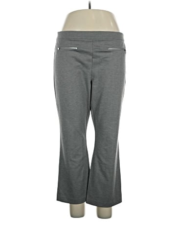 Ann Taylor Active Pants (view 1)