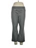 Ann Taylor Gray Active Pants Size XL - photo 1