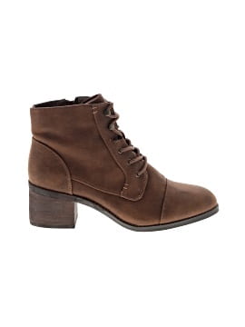 Bella Vita Ankle Boots