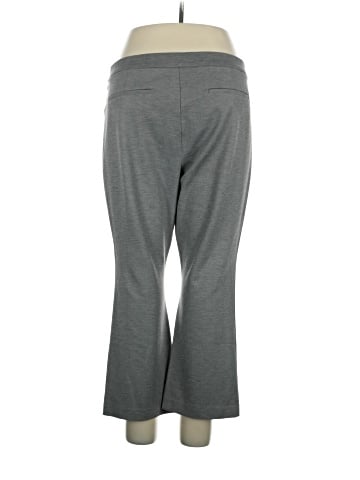Ann Taylor Active Pants (view 2)