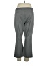 Ann Taylor Gray Active Pants Size XL - photo 2