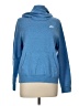 Nike Blue Sweatshirt Size L - photo 1