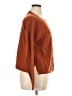 Cyrus 100% Rayon Brown Pullover Sweater Size XL - photo 4