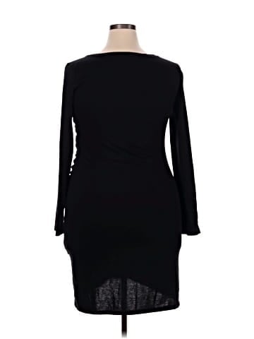 Leith Casual Dress (view 2)