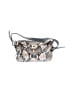 Kate Spade New York Animal Print Gray Tan Belt Bag One size - photo 1