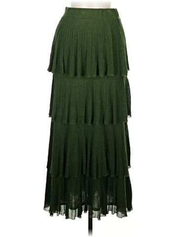 Zara Casual Skirt (view 1)