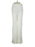 Aerie Silver Casual Pants Size S - photo 2