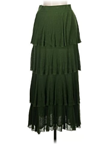 Zara Casual Skirt (view 2)