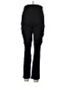 Gap Black Active Pants Size 10 - photo 2