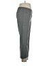 Ann Taylor Gray Active Pants Size XL - photo 4