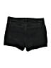 Old Navy Houndstooth Black Shorts Size 10 - photo 2