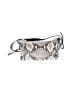 Kate Spade New York Animal Print Gray Tan Belt Bag One size - photo 2