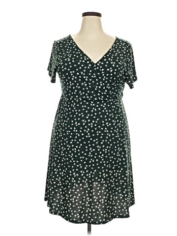 Kaileigh Casual Dress (view 1)