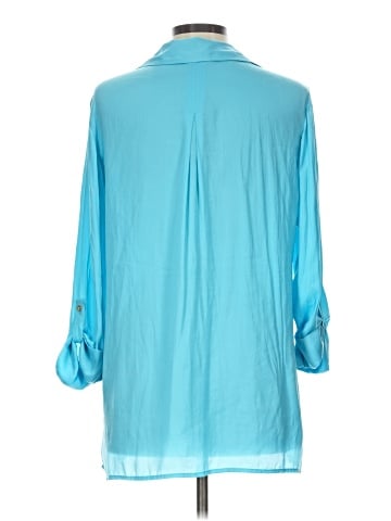 Lilly Pulitzer 3/4 Sleeve Blouse (view 2)