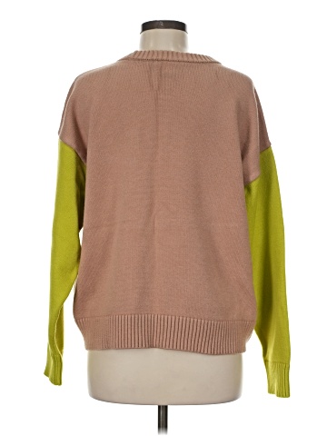 Left Coast by Dolan Pullover Sweater (view 2)