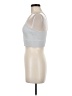 Gilly Hicks Silver Tank Top Size M - photo 5