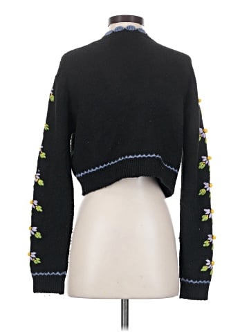 Zara Cardigan (view 2)