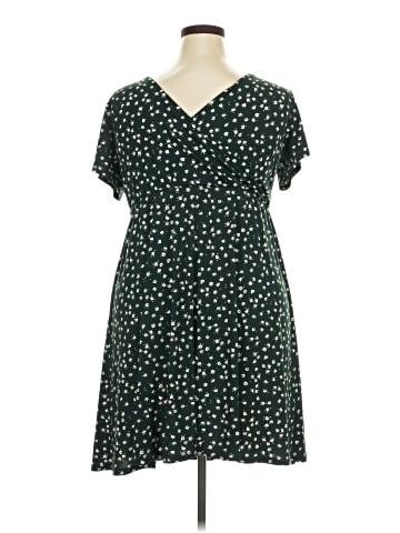 Kaileigh Casual Dress (view 2)