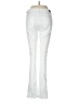 Adriano Goldschmied Metallic Silver Jeans Size 29 waist - photo 2