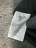 Reebok Solid Black Athletic Shorts Size L - photo 4