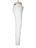 Adriano Goldschmied Metallic Silver Jeans Size 29 waist - photo 4