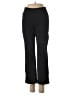 Jockey Solid Black Active Pants Size S - photo 1