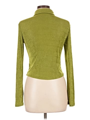 Unbranded Long Sleeve Blouse (view 2)