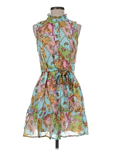 Fate Cocktail Dress (view 1)