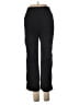 Jockey Solid Black Active Pants Size S - photo 2