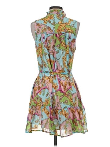 Fate Cocktail Dress (view 2)