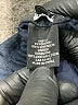J.Crew 100% Linen Solid Black Cargo Shorts Size 0 - photo 4