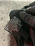 Essentials by Milano Black Dress Pants Size 14 - photo 8