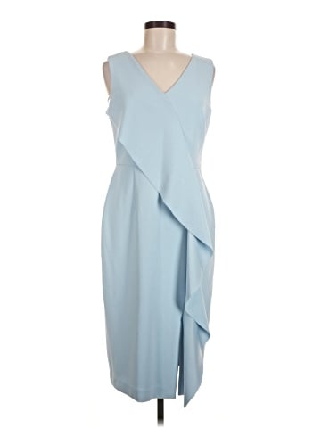 Ivanka Trump Cocktail Dress (view 1)