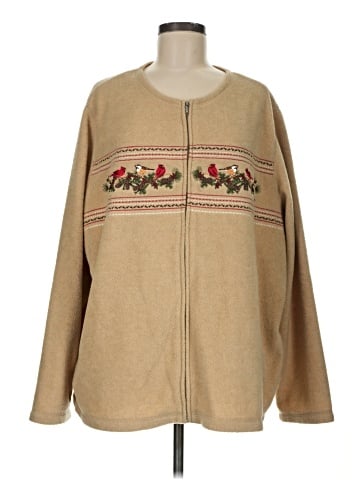 Croft & Barrow Jacket (view 1)