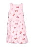 Jacadi Hearts Pink Dress Size 12 - photo 1