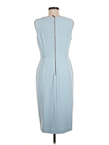 Ivanka Trump Cocktail Dress (view 2)