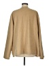 Croft & Barrow 100% Polyester Tan Jacket One size - photo 2