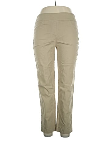 Ruby Rd. Casual Pants (view 1)