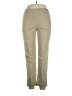 Ruby Rd. Solid Tan Casual Pants Size 14 - photo 1